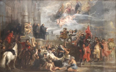 I miracoli di San Benedetto